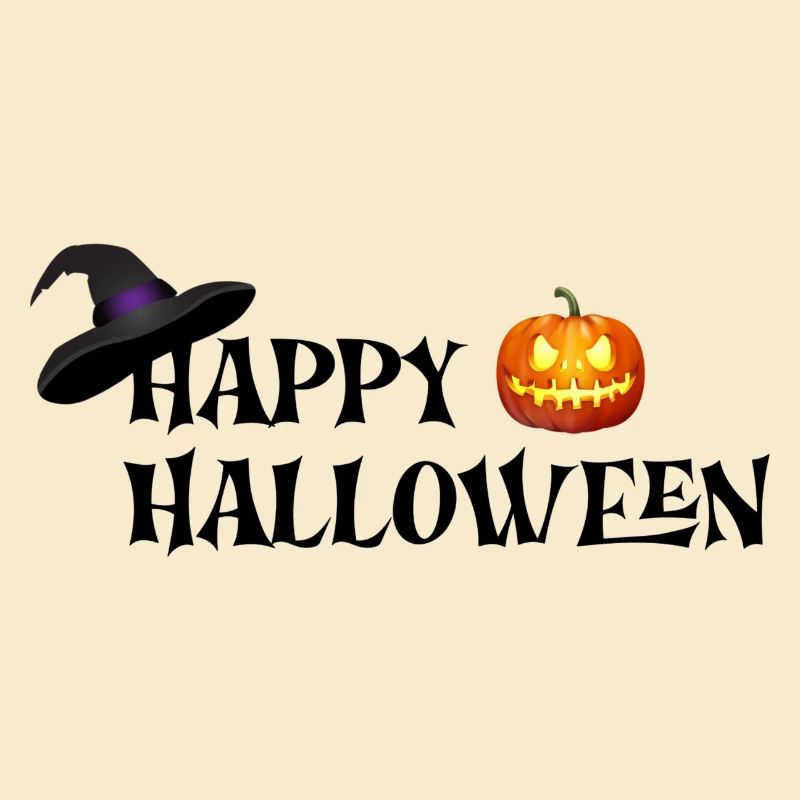 Happy Halloween