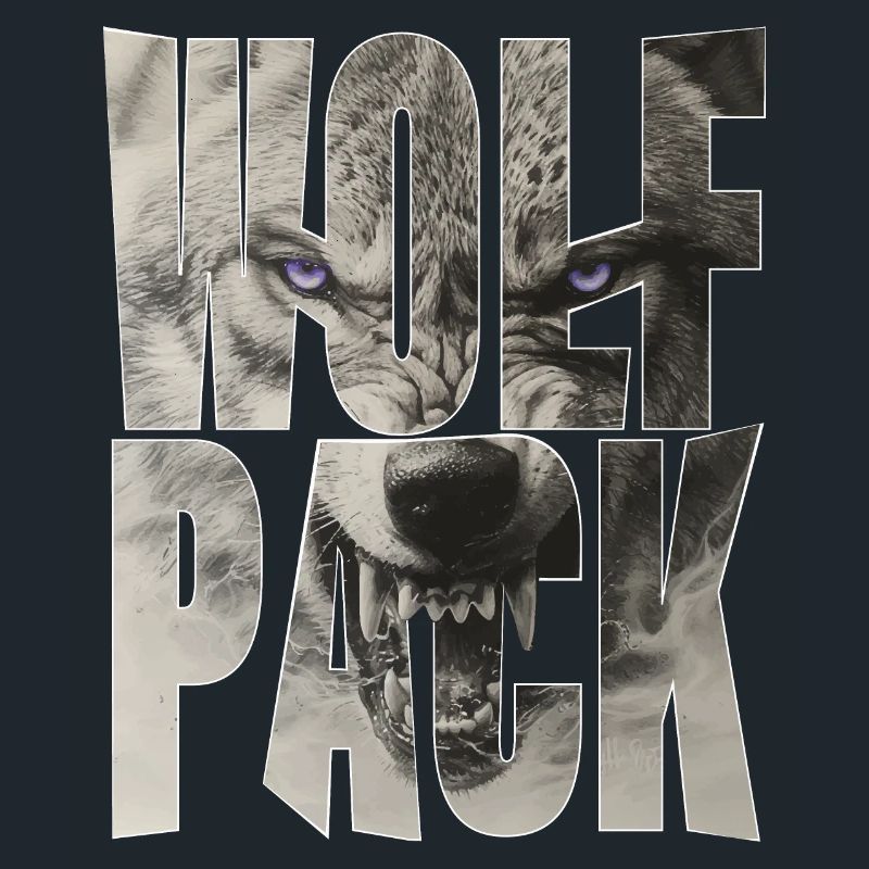 Wolf Pack