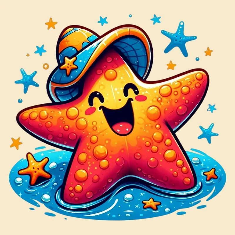 Starfish