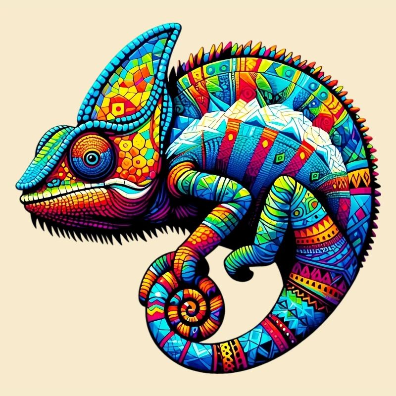 Chameleon
