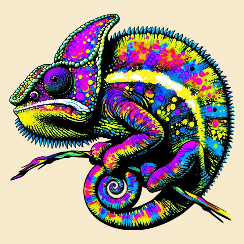 Chameleon
