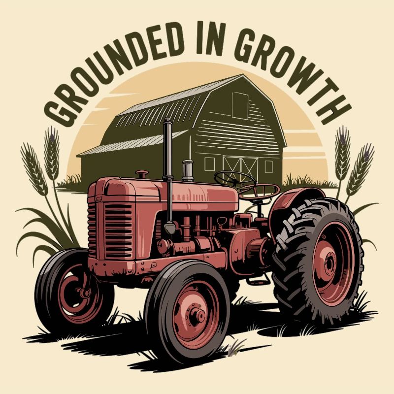 Grounded in Growth