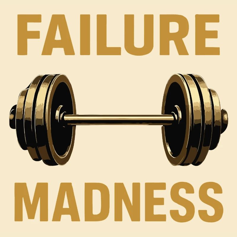 Conception de motivation d’échec et de folie