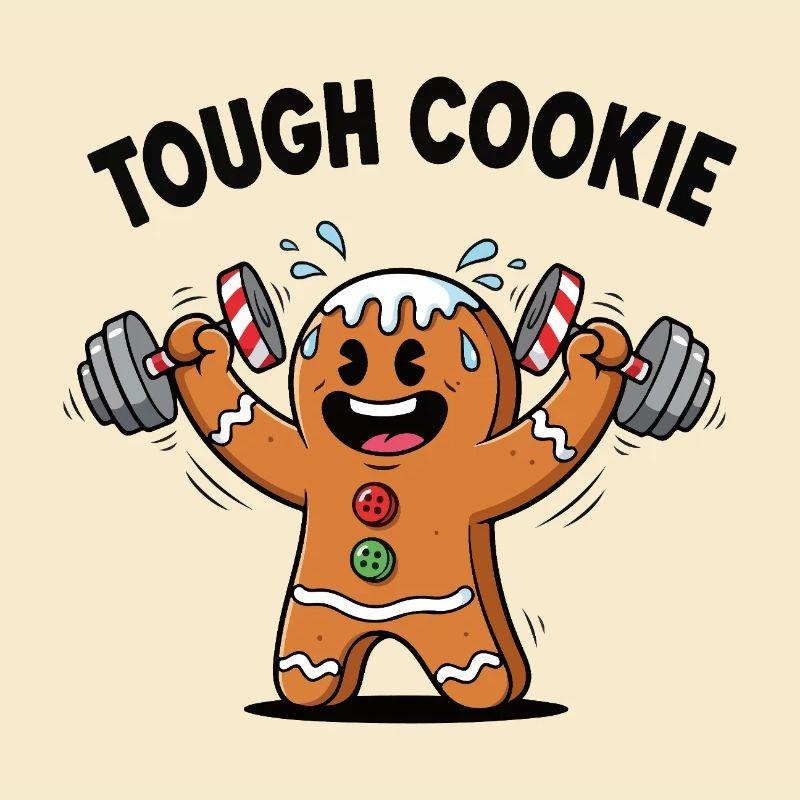 Strong Cookie