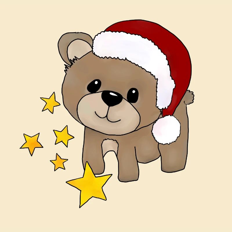 Christmas Bears