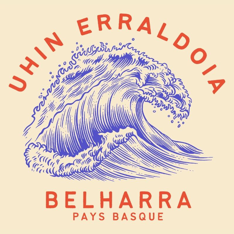 Basque Wave