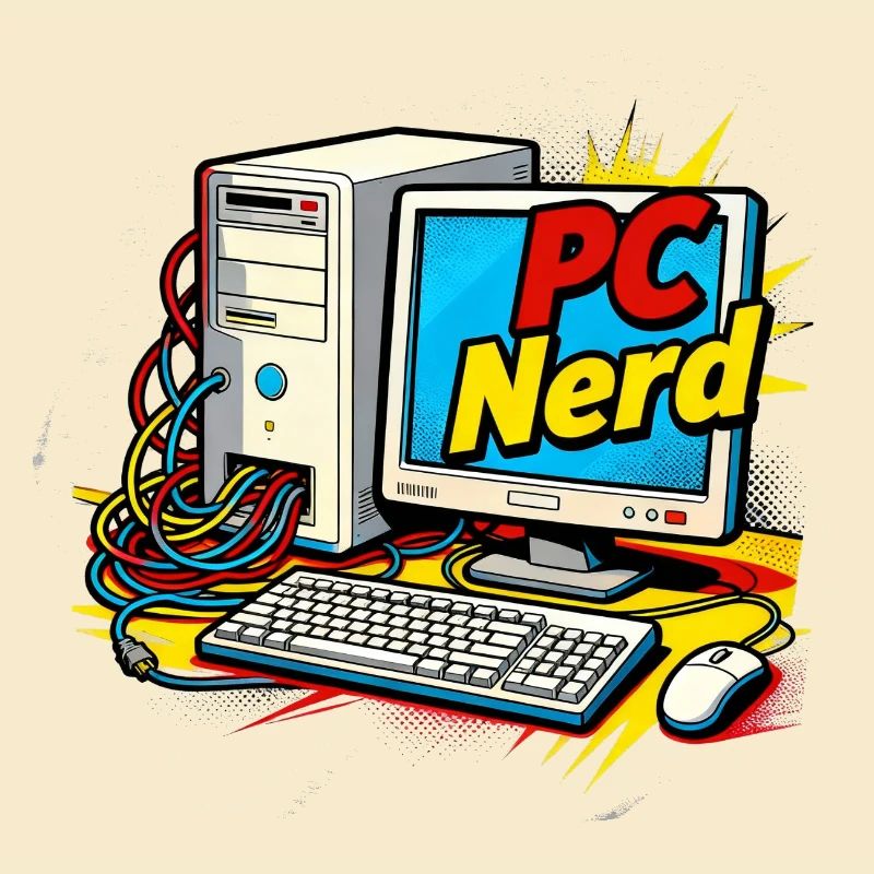 PC Nerd