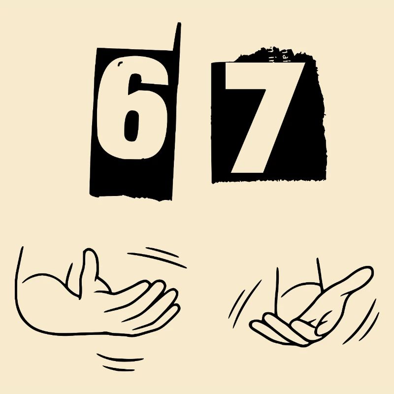 Six Sept, 67