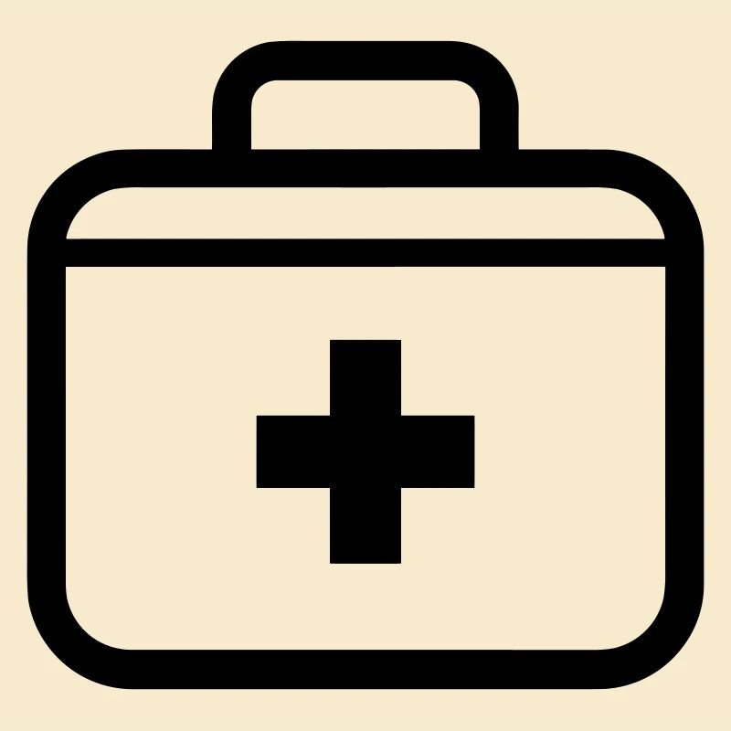 trousse de secours