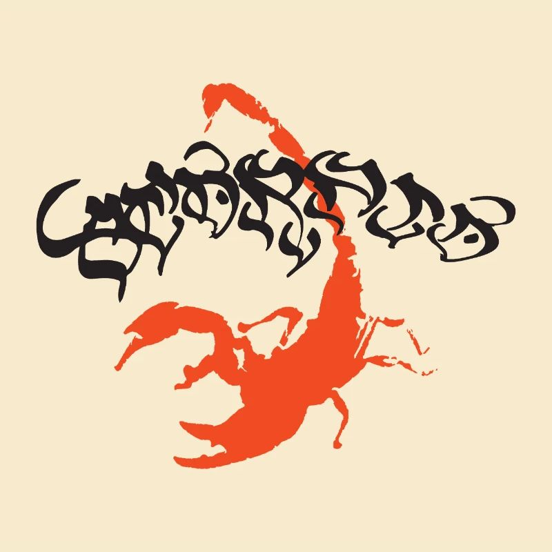 Scorpion