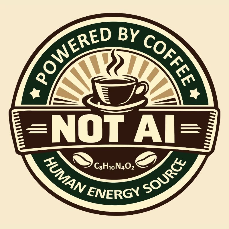 Alimenté par le café