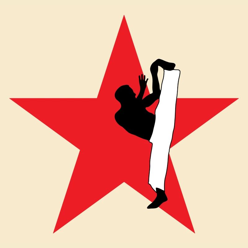 Capoeira - Combat - Danse