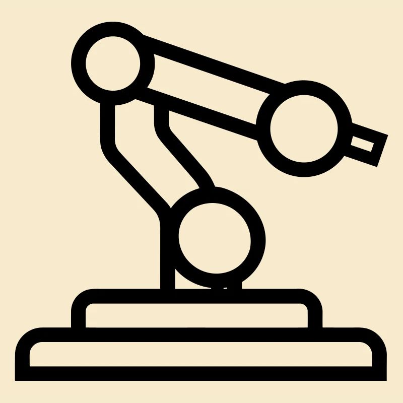 bras robotique