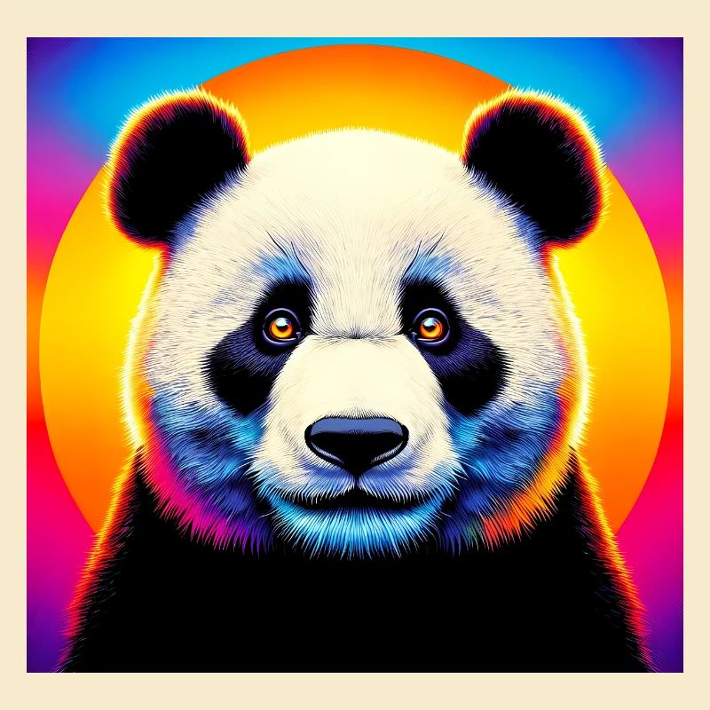 panda