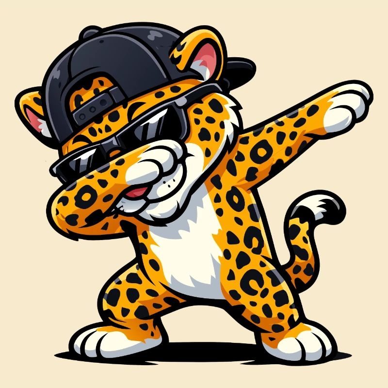 Dab Jaguar