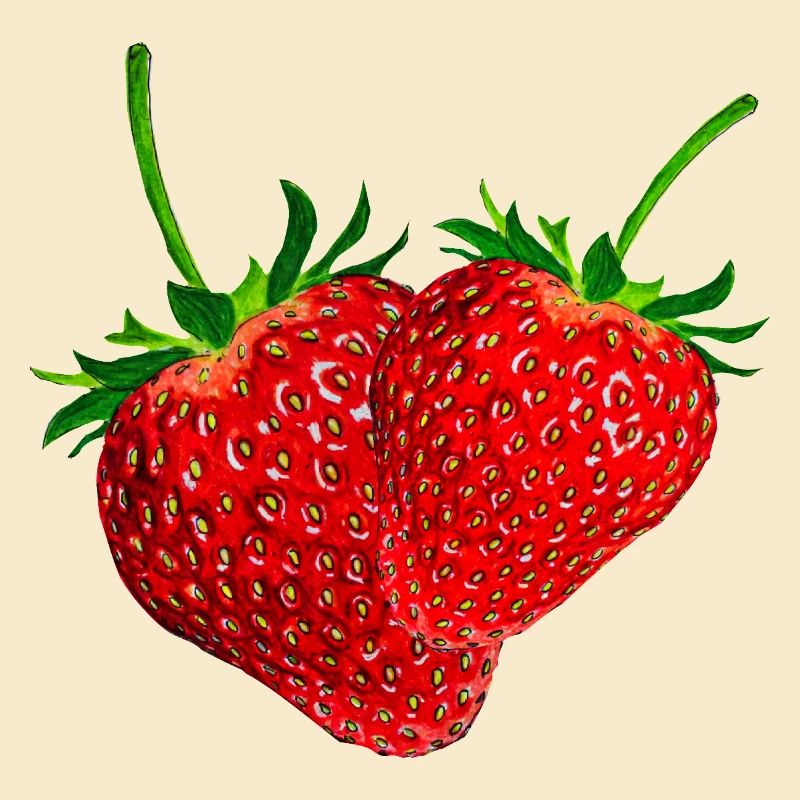 Fraises