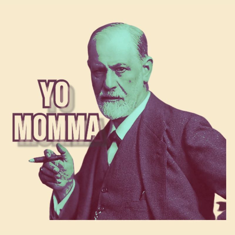 Freud - Yo Momma
