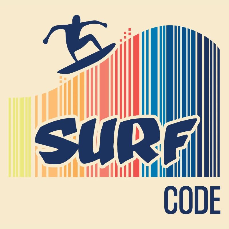 Surf Code