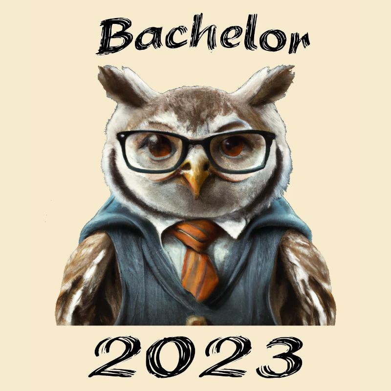 Bachelor 2023 Eule