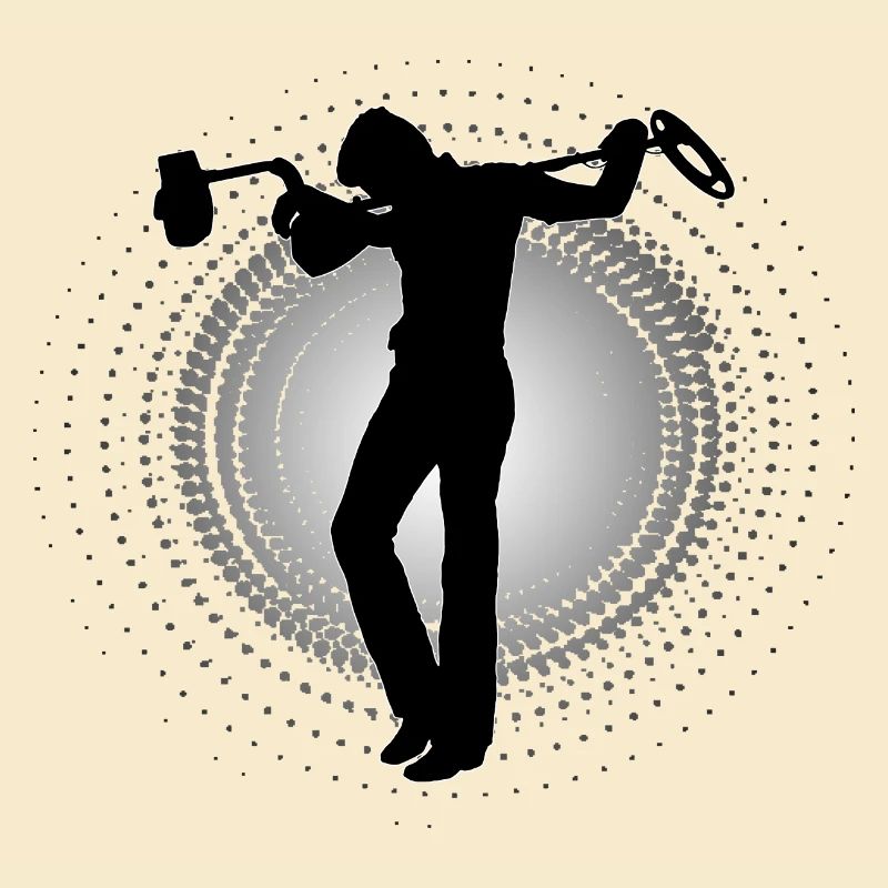 Detectorists