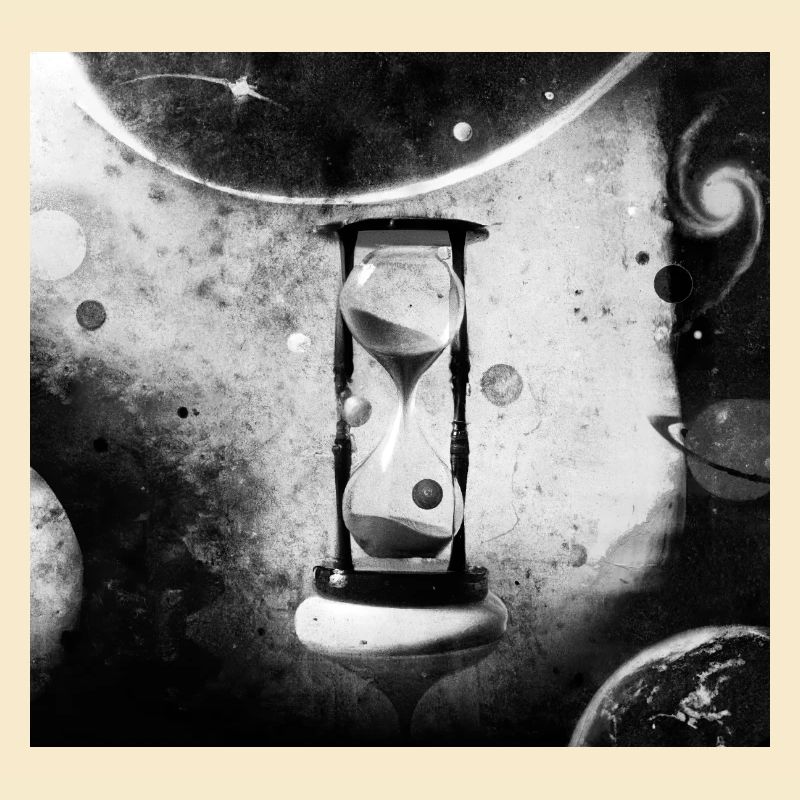 Le passage du temps dans l’univers