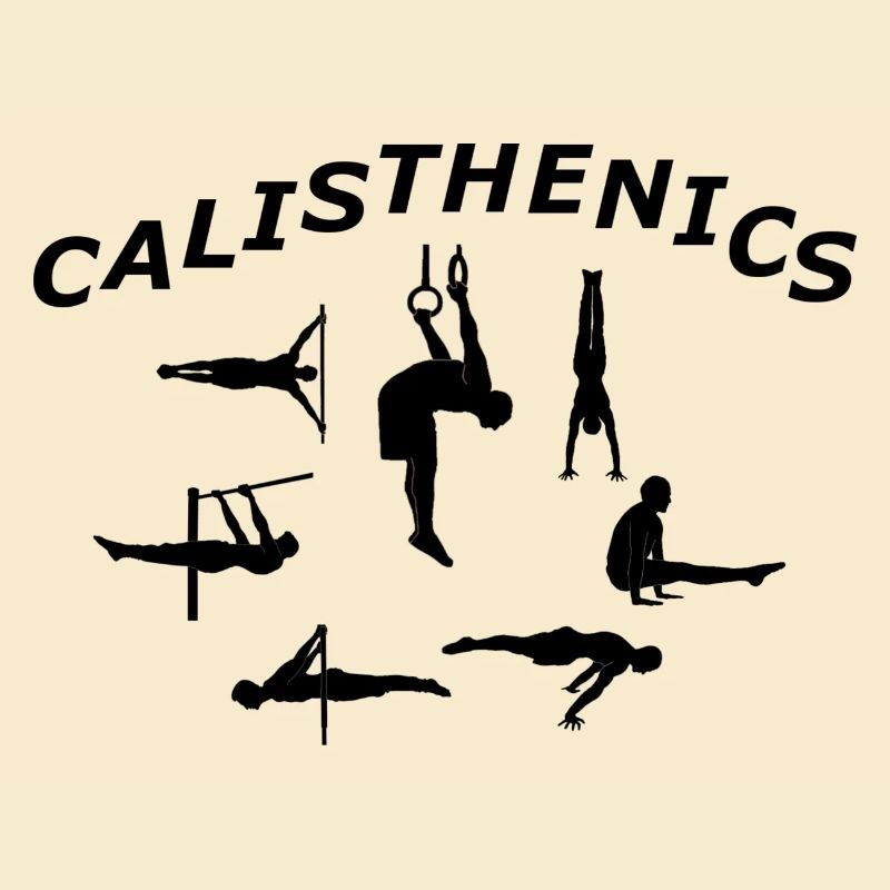 Techniques de gymnastique Planche / Frontal Design