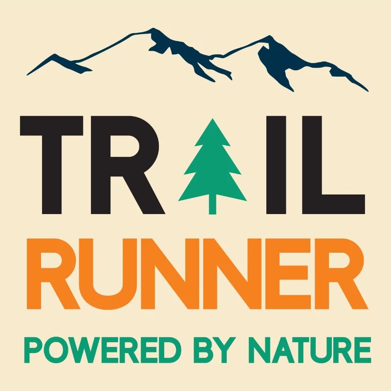 Trail Runner - Propulsé par la nature