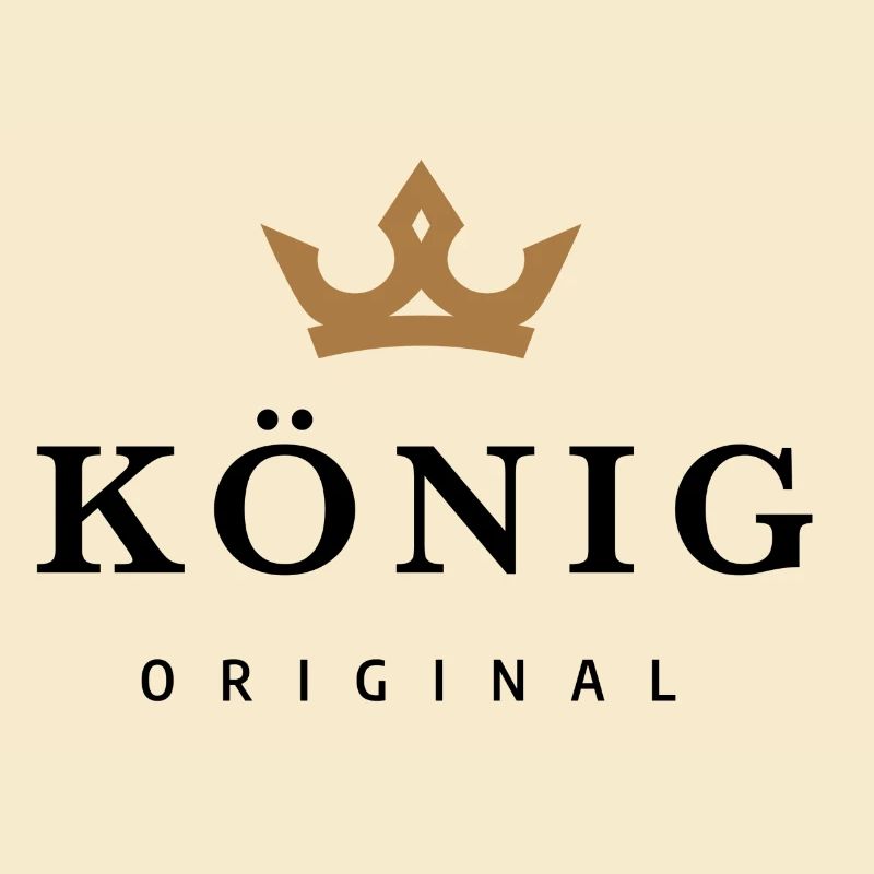 King