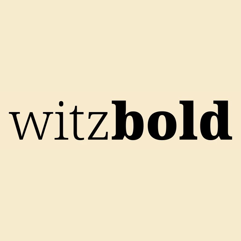 Witzbold