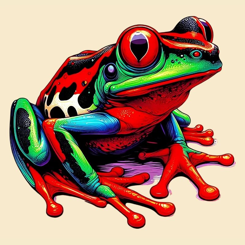 Grenouille