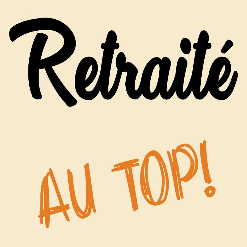 RETRAITE