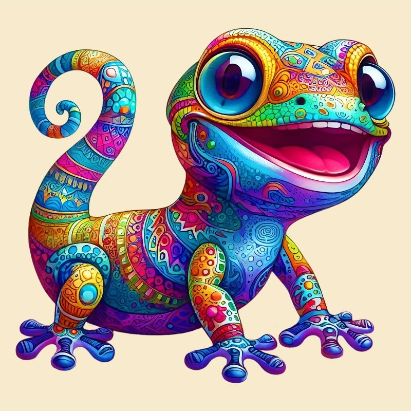Gecko