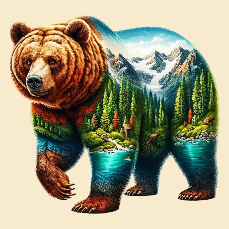 Bear