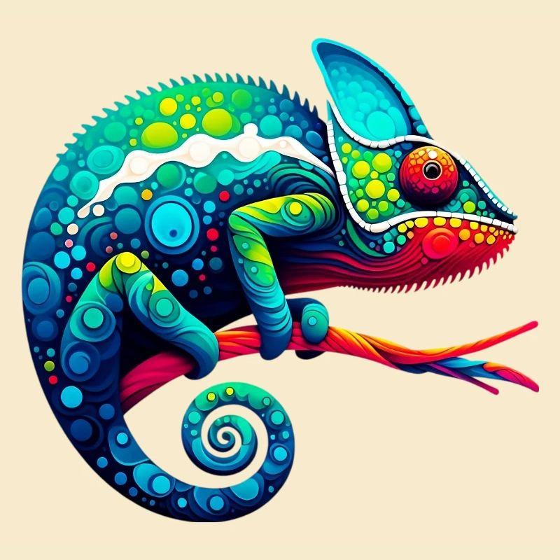 Chameleon