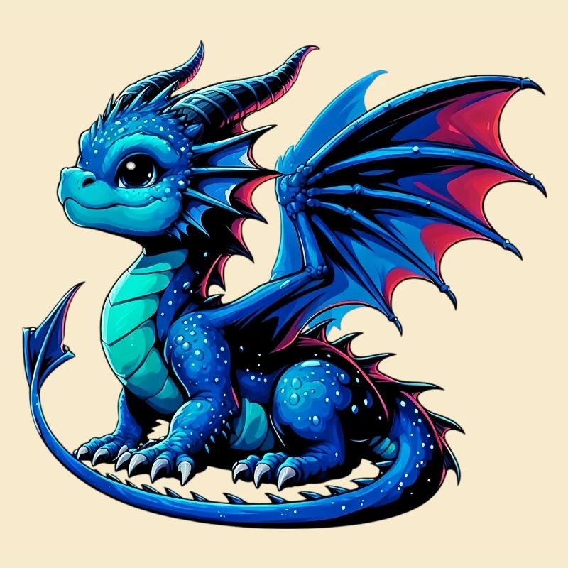 Drache