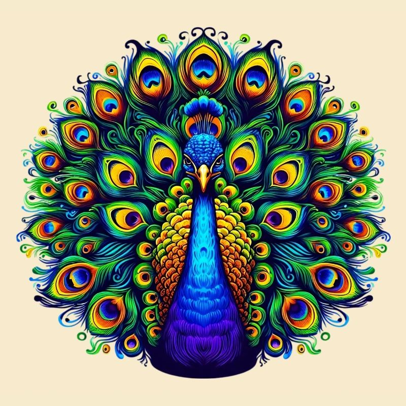 Peacock