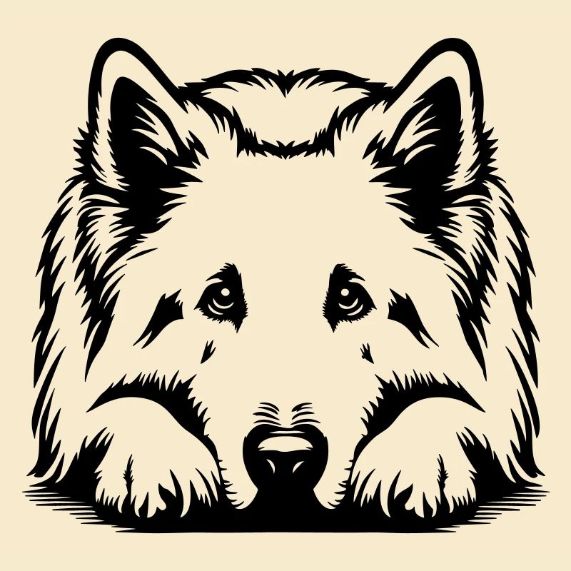 Swiss Shepherd