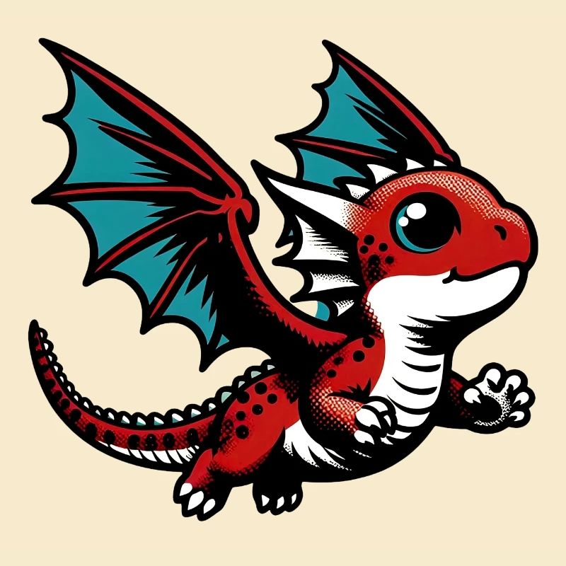 Drache