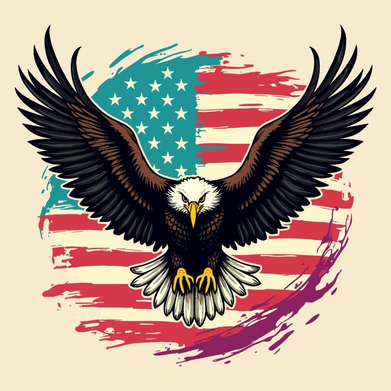 Bald eagle