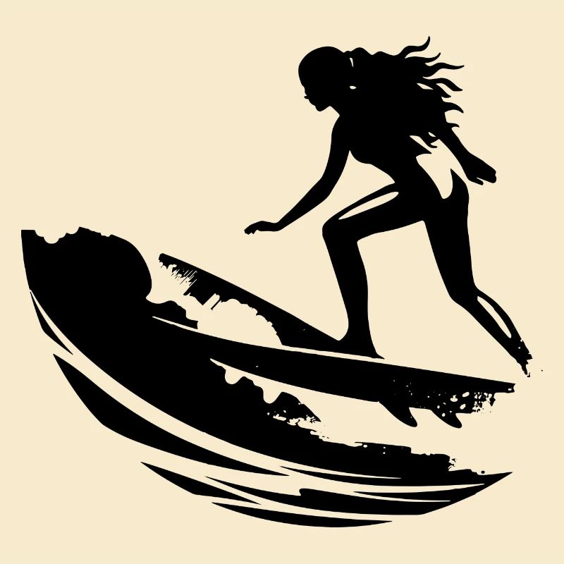 Surfeuse