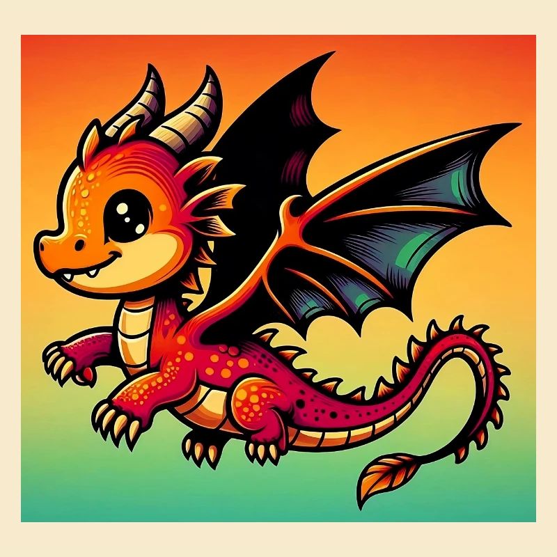 Drache