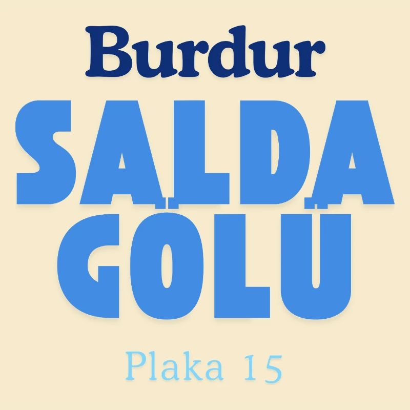 Burdur 15