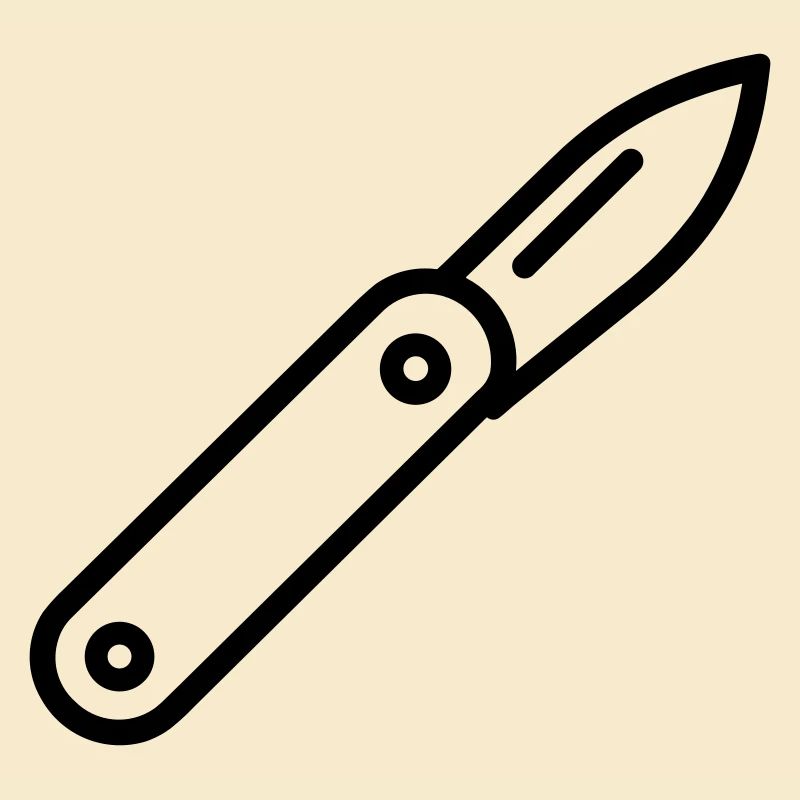 couteau