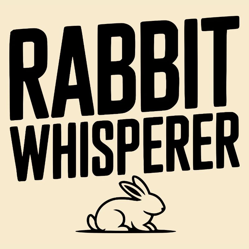 Rabbit Whisperer
