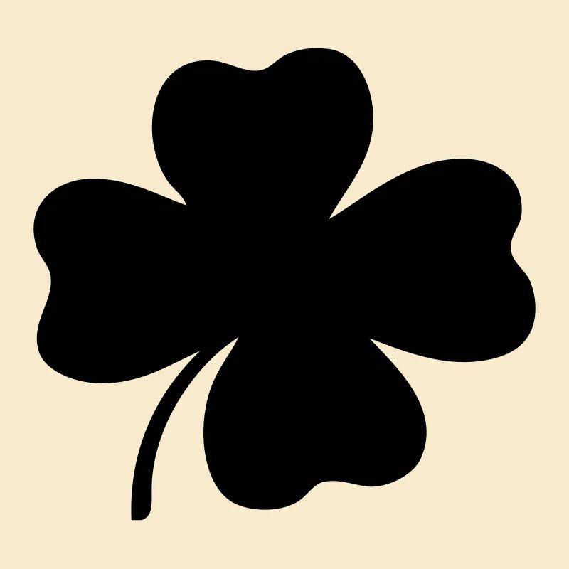 Four-leaf clover