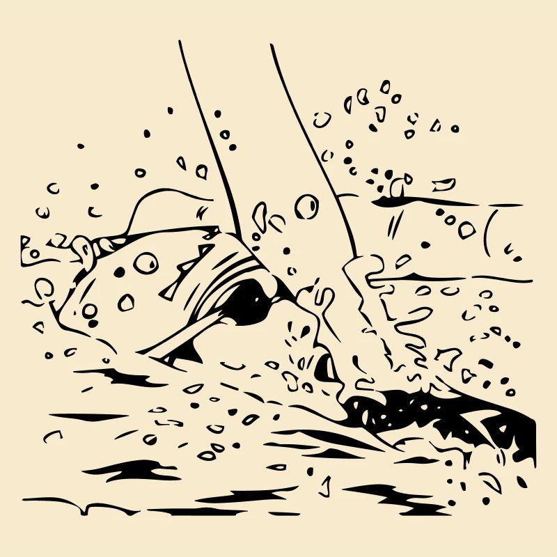 Swimmer