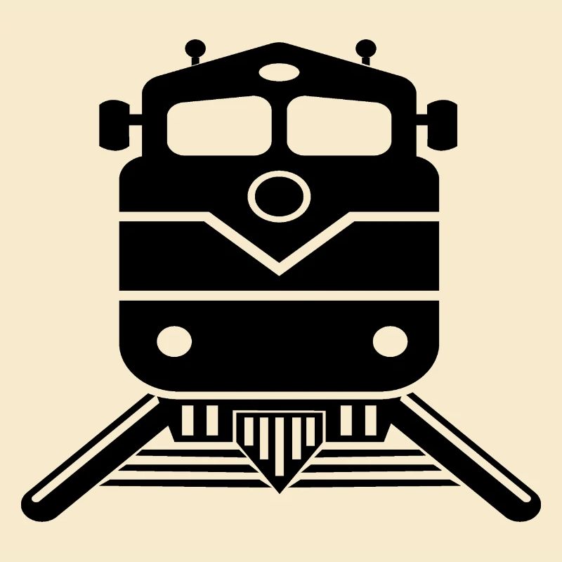 Train driver design