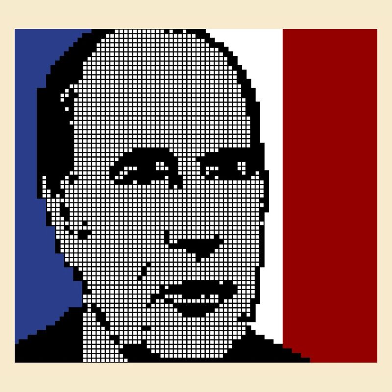 Mitterrand 1981
