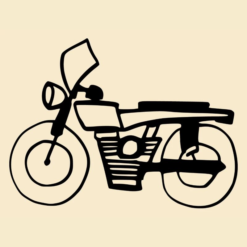 Motorcycle