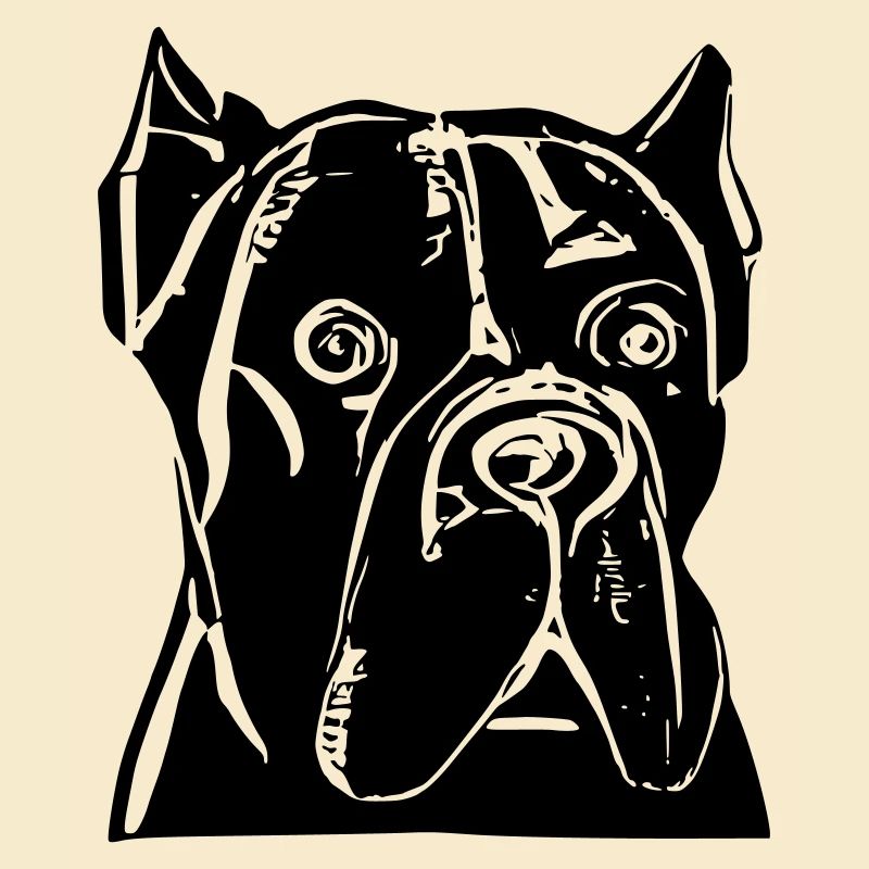 Cane corso